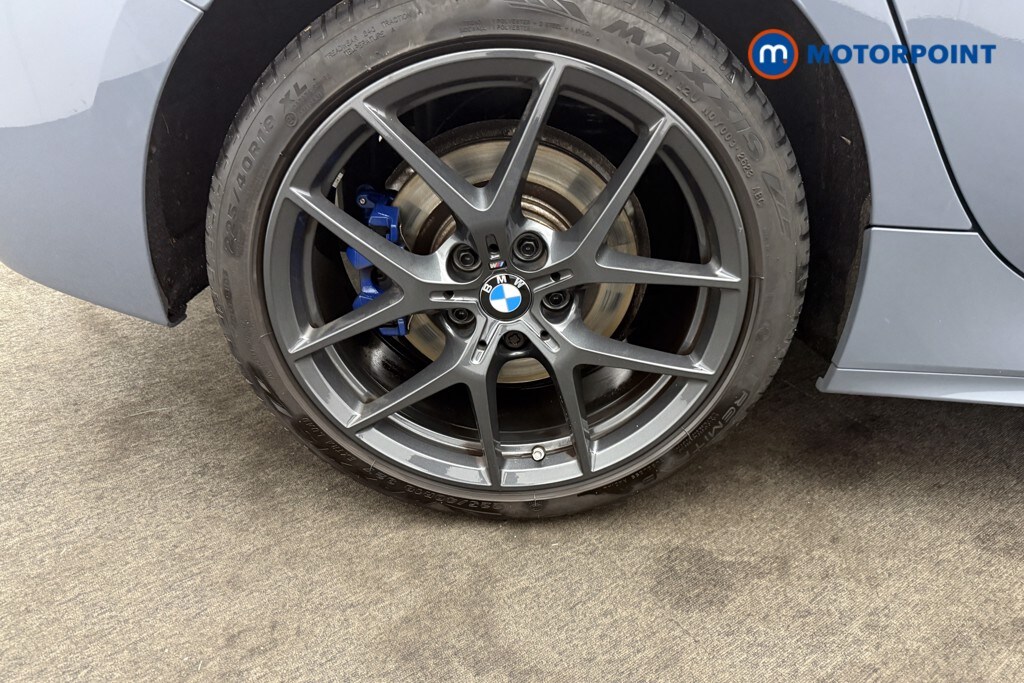 Used BMW 1 Series 2024 for sale - 76028573: Photo 28