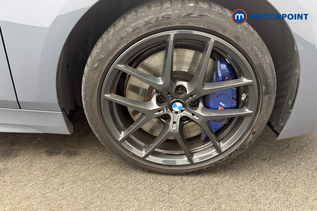 Used BMW 1 Series 2024 for sale - 76028573: Photo 29