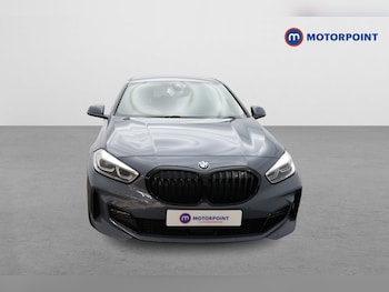 Used BMW 1 Series 2024 for sale - 76028573: Photo 2