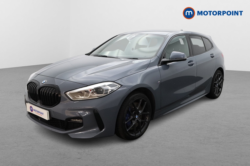 Used BMW 1 Series 2024 for sale - 76028573: Photo 3