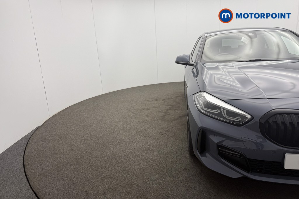 Used BMW 1 Series 2024 for sale - 76028573: Photo 30