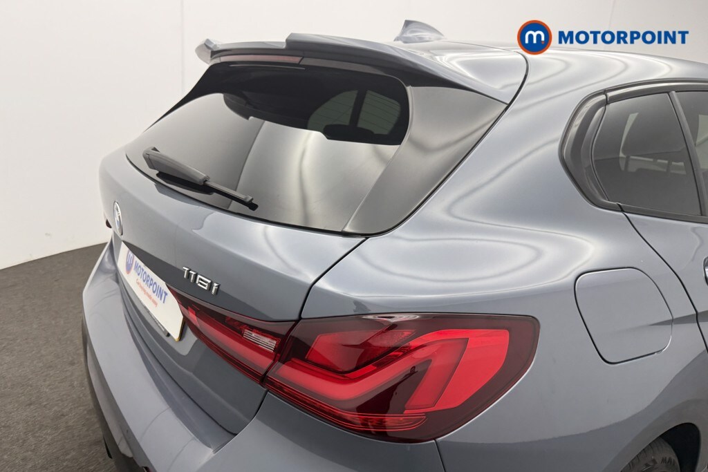 Used BMW 1 Series 2024 for sale - 76028573: Photo 32