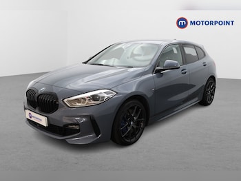 Used BMW 1 Series 2024 for sale - 76028573: Photo 3