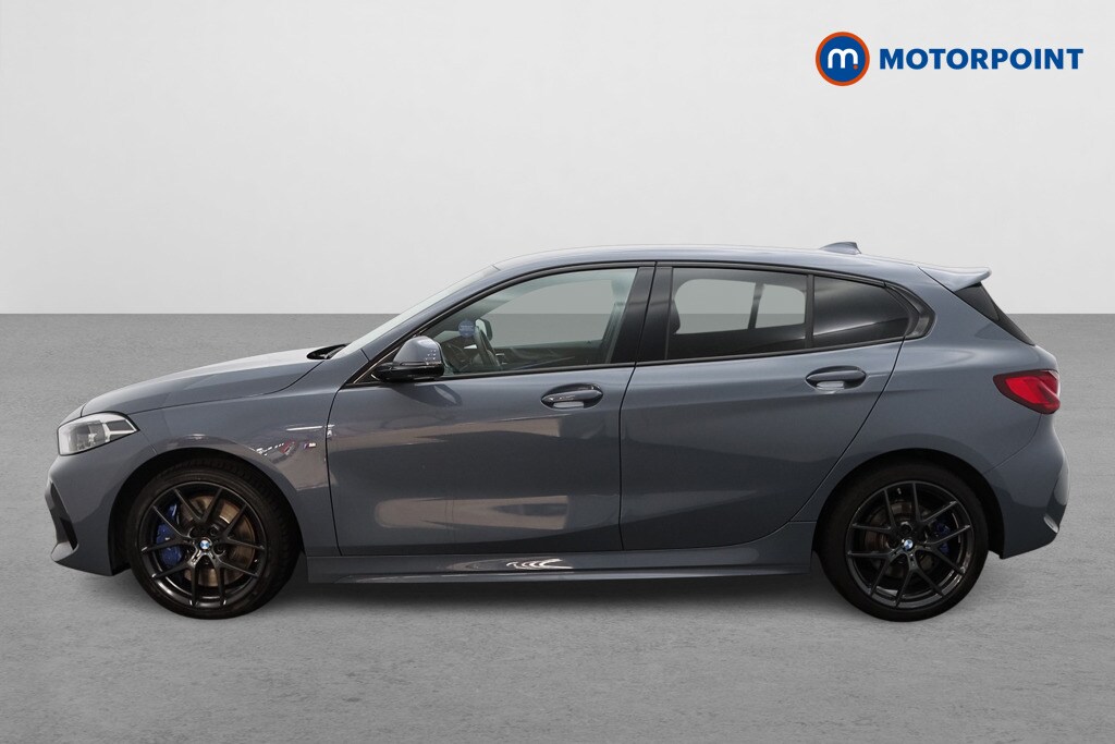Used BMW 1 Series 2024 for sale - 76028573: Photo 4