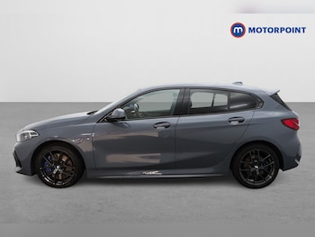 Used BMW 1 Series 2024 for sale - 76028573: Photo 4