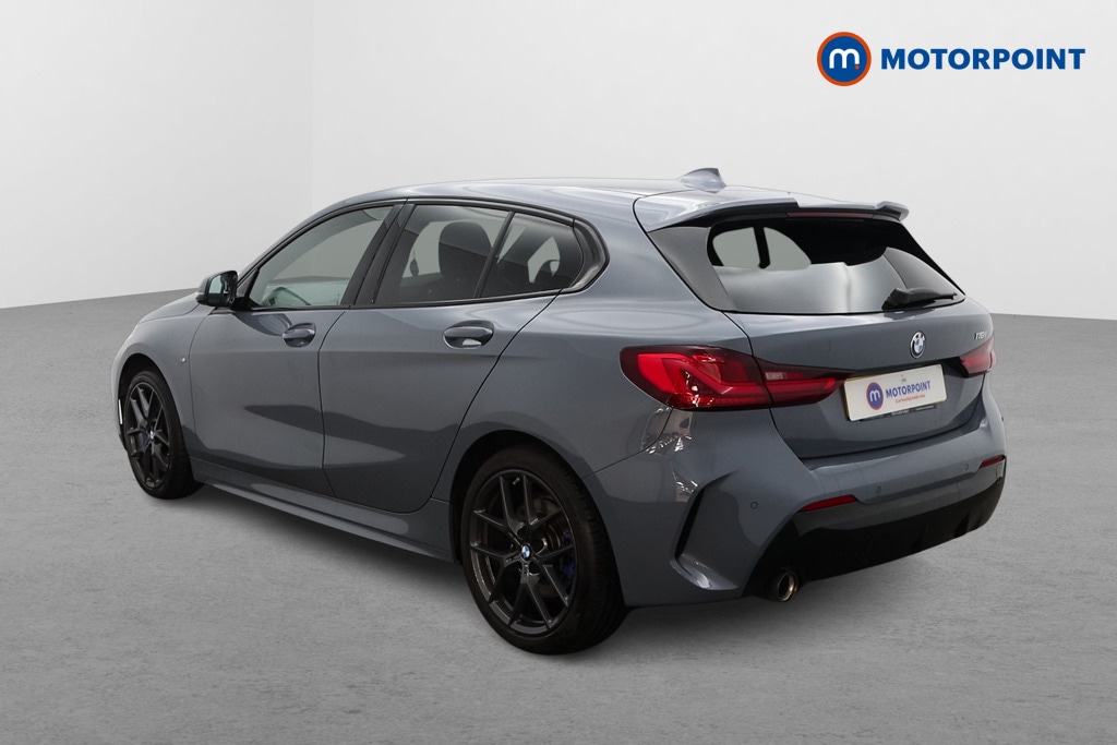 Used BMW 1 Series 2024 for sale - 76028573: Photo 5