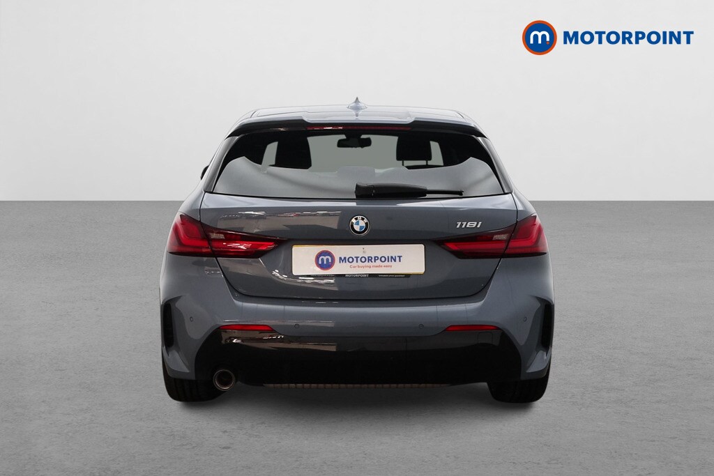 Used BMW 1 Series 2024 for sale - 76028573: Photo 6