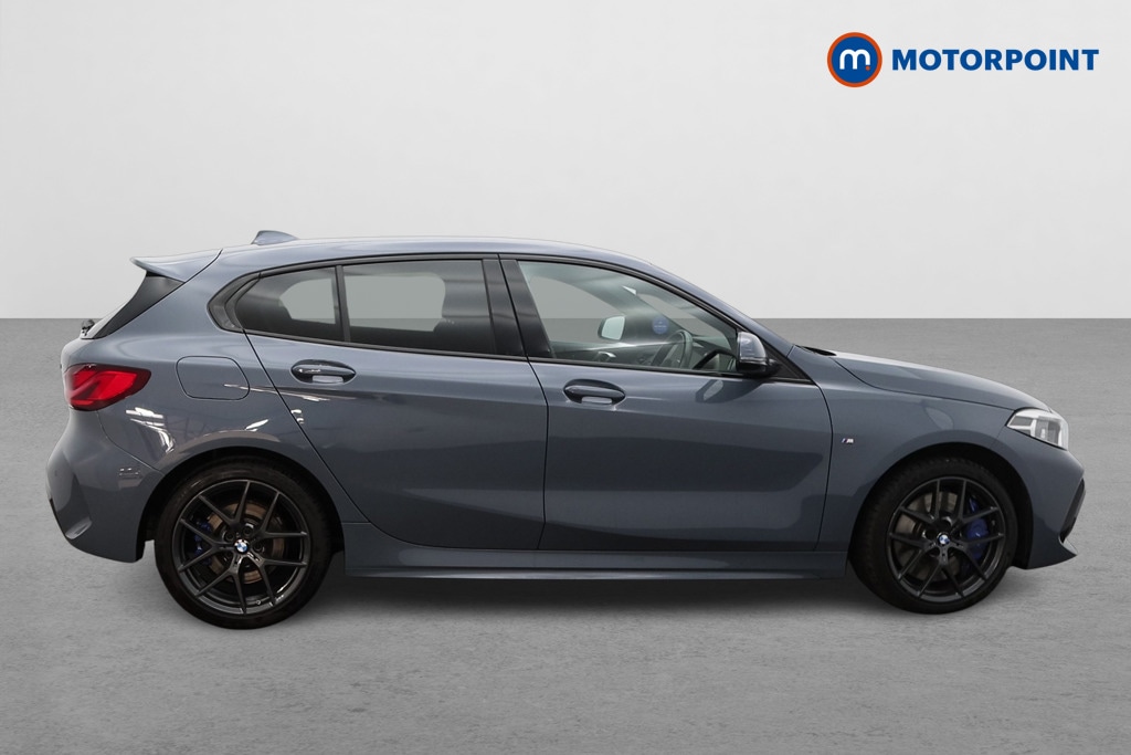 Used BMW 1 Series 2024 for sale - 76028573: Photo 8