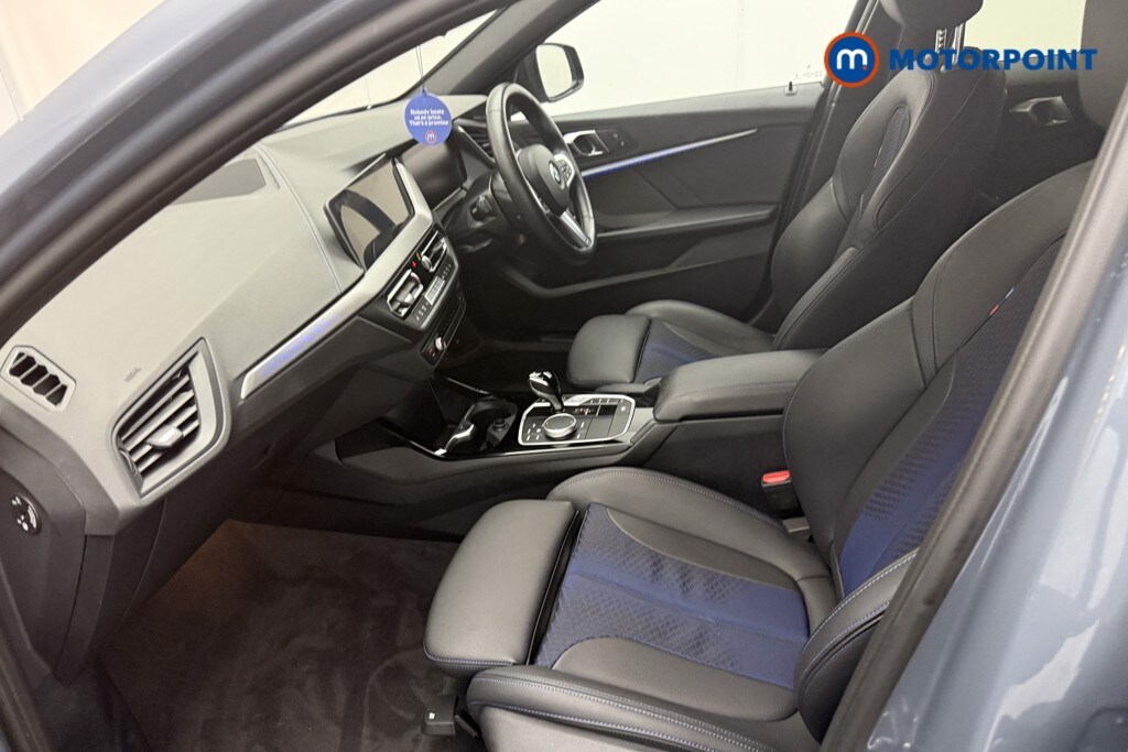 Used BMW 1 Series 2024 for sale - 76028573: Photo 9
