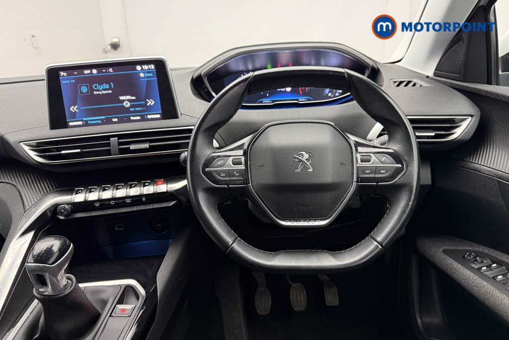 Used Peugeot 3008 for sale - 77502093: Photo 10