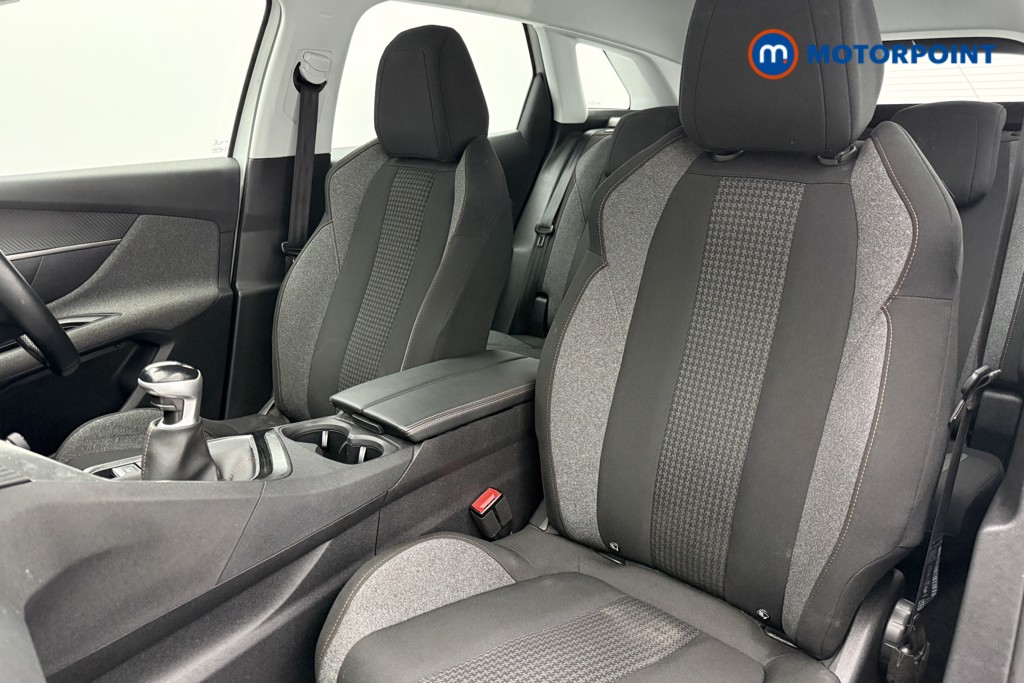 Used Peugeot 3008 for sale - 77502093: Photo 11