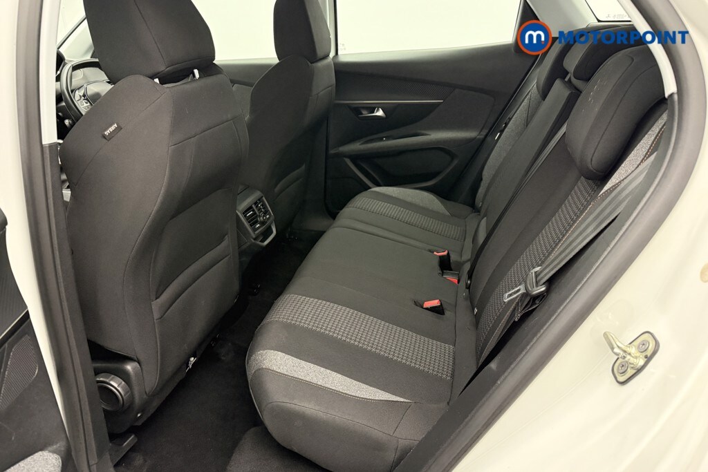 Used Peugeot 3008 for sale - 77502093: Photo 12