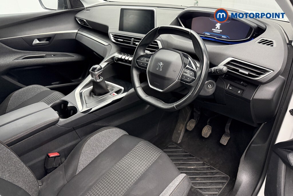 Used Peugeot 3008 for sale - 77502093: Photo 14