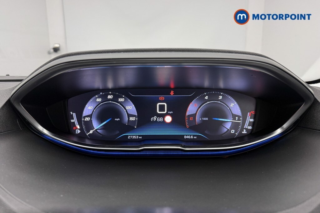 Used Peugeot 3008 for sale - 77502093: Photo 17