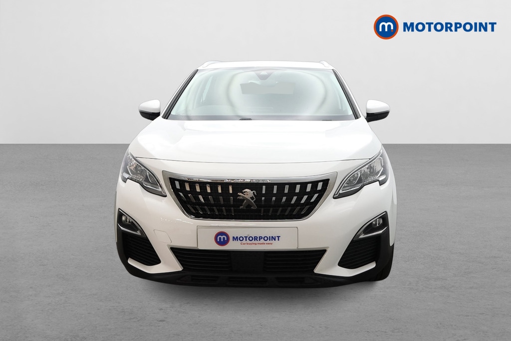 Used Peugeot 3008 for sale - 77502093: Photo 2