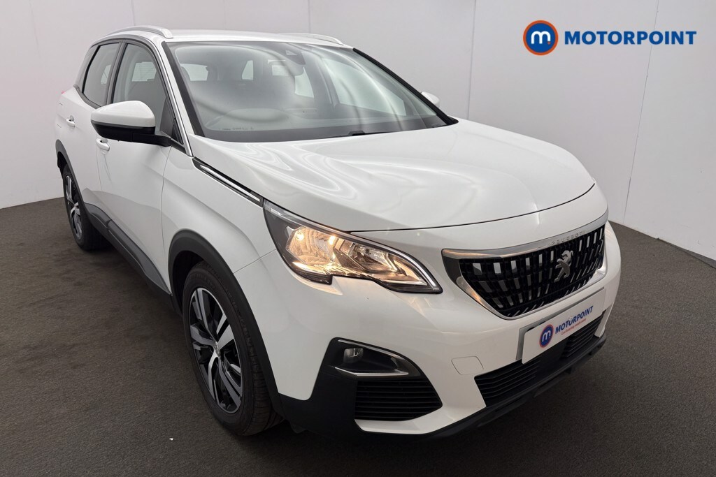 Used Peugeot 3008 for sale - 77502093: Photo 23