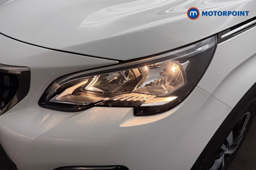 Used Peugeot 3008 for sale - 77502093: Photo 25