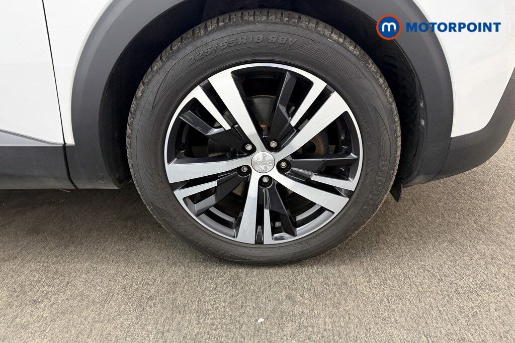 Used Peugeot 3008 for sale - 77502093: Photo 26