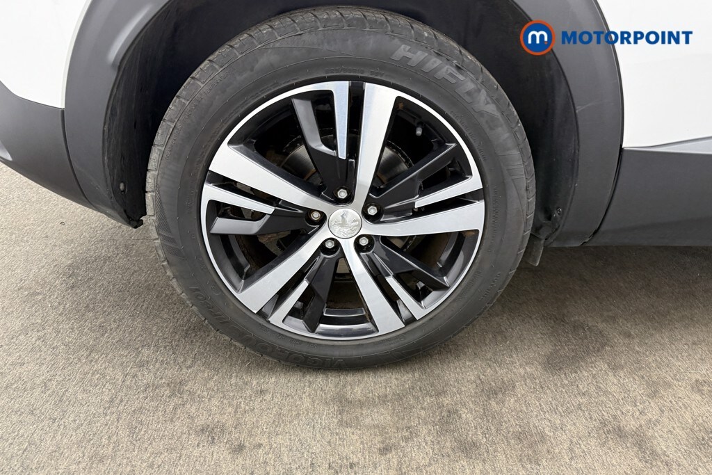 Used Peugeot 3008 for sale - 77502093: Photo 27