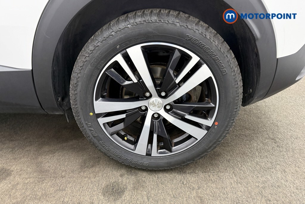 Used Peugeot 3008 for sale - 77502093: Photo 28