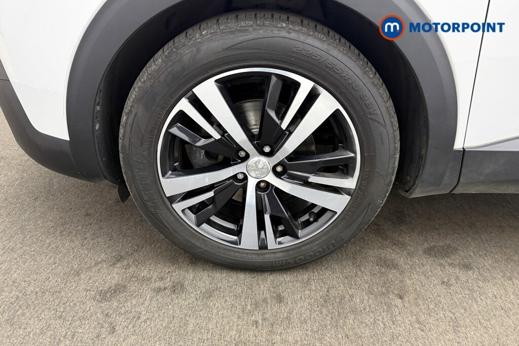 Used Peugeot 3008 for sale - 77502093: Photo 29