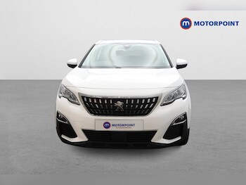 Used Peugeot 3008 undefined for sale - 77502093: Photo
