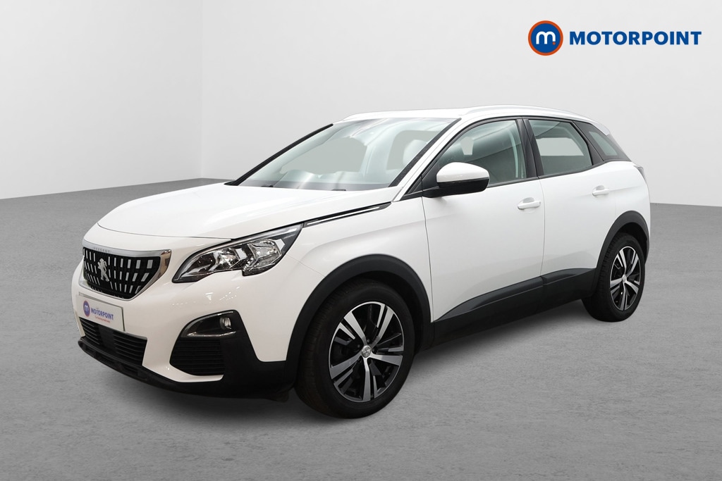 Used Peugeot 3008 for sale - 77502093: Photo 3