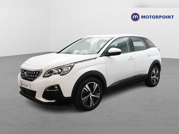 Used Peugeot 3008 undefined for sale - 77502093: Photo