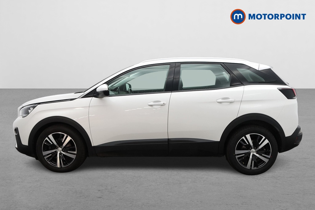 Used Peugeot 3008 for sale - 77502093: Photo 4