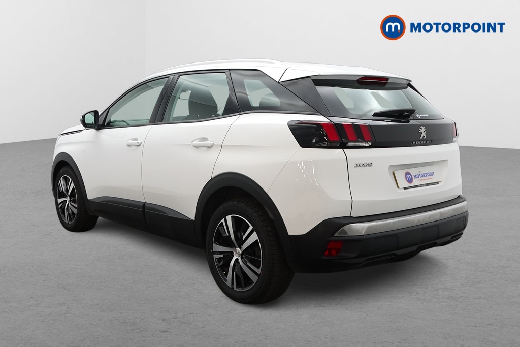 Used Peugeot 3008 for sale - 77502093: Photo 5