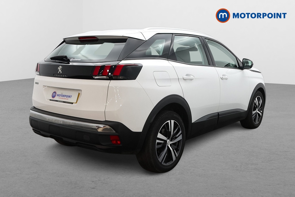Used Peugeot 3008 for sale - 77502093: Photo 7