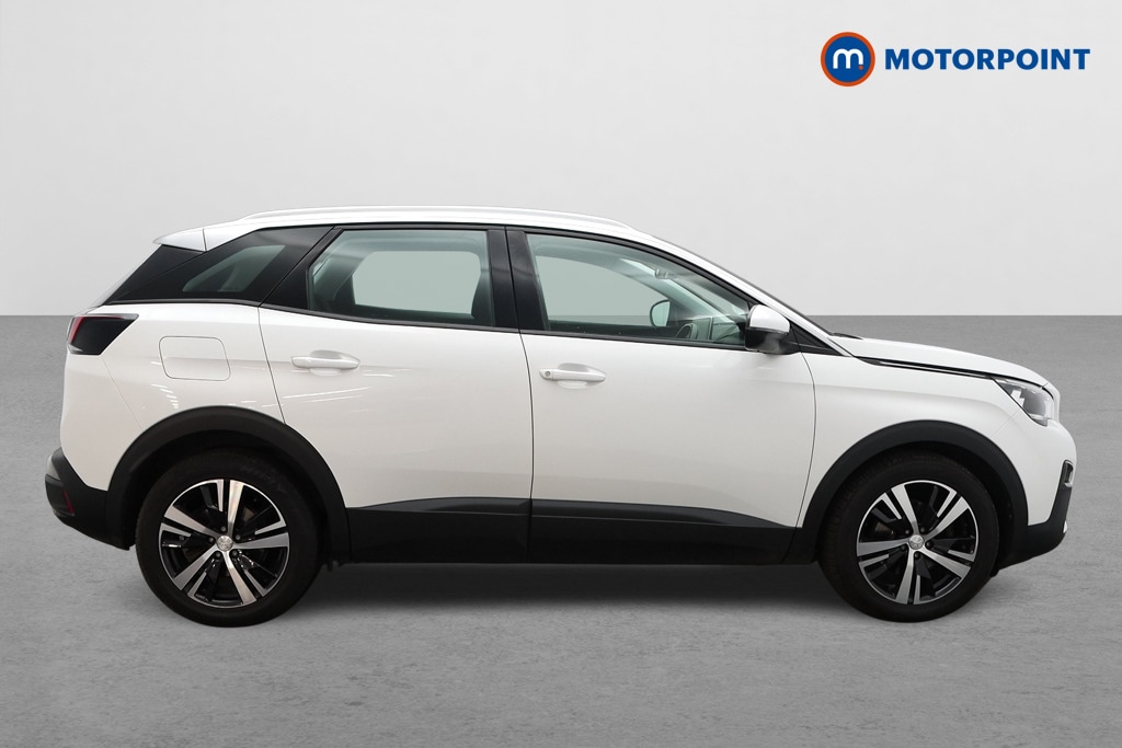 Used Peugeot 3008 for sale - 77502093: Photo 8