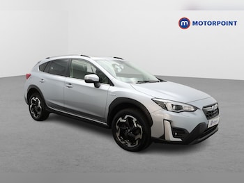 2023 - 2.0i e-Boxer SE Premium 5dr Lineartronic