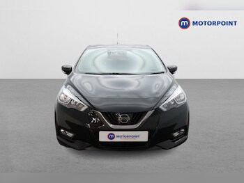 Used Nissan Micra undefined for sale - 78717213: Photo