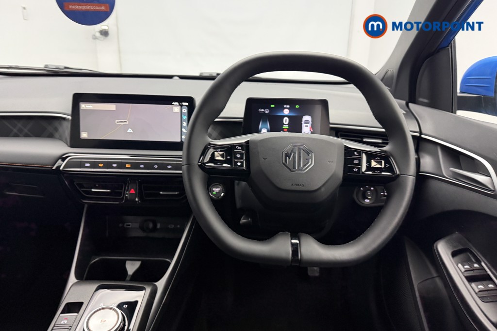 Used MG MG3 2025 for sale - 77234221: Photo 10