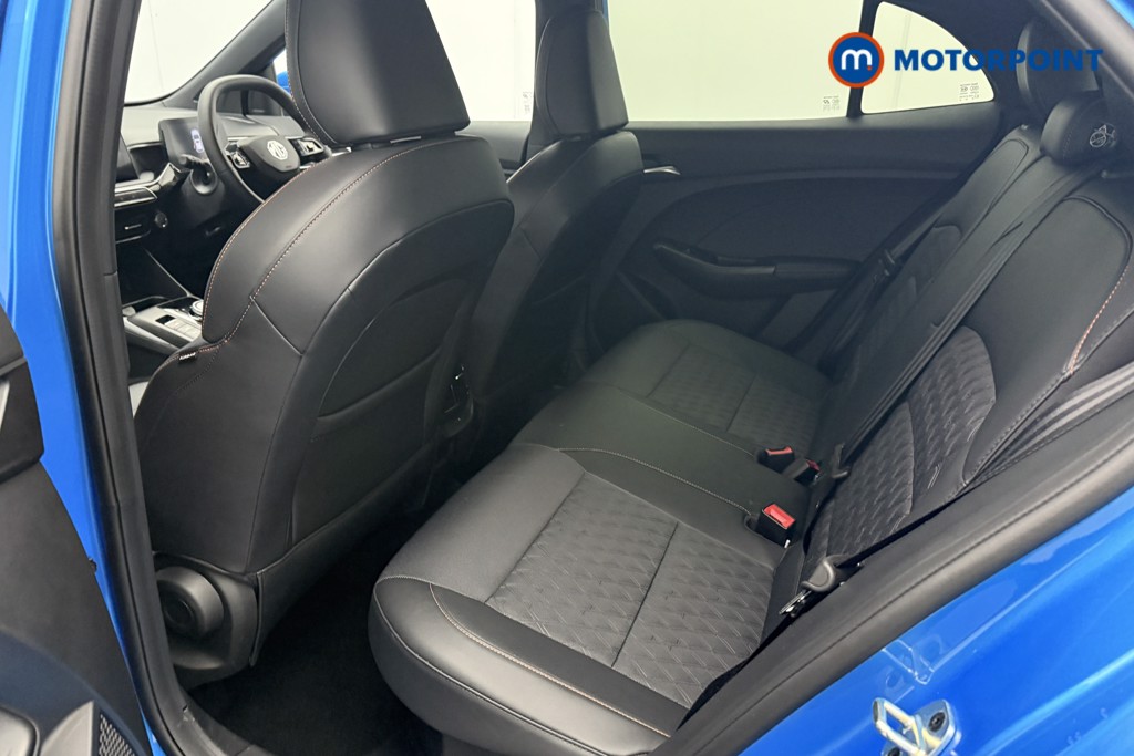 Used MG MG3 2025 for sale - 77234221: Photo 12