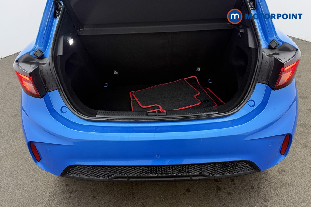 Used MG MG3 2025 for sale - 77234221: Photo 13