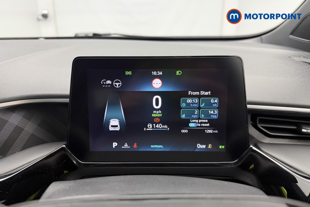 Used MG MG3 2025 for sale - 77234221: Photo 17