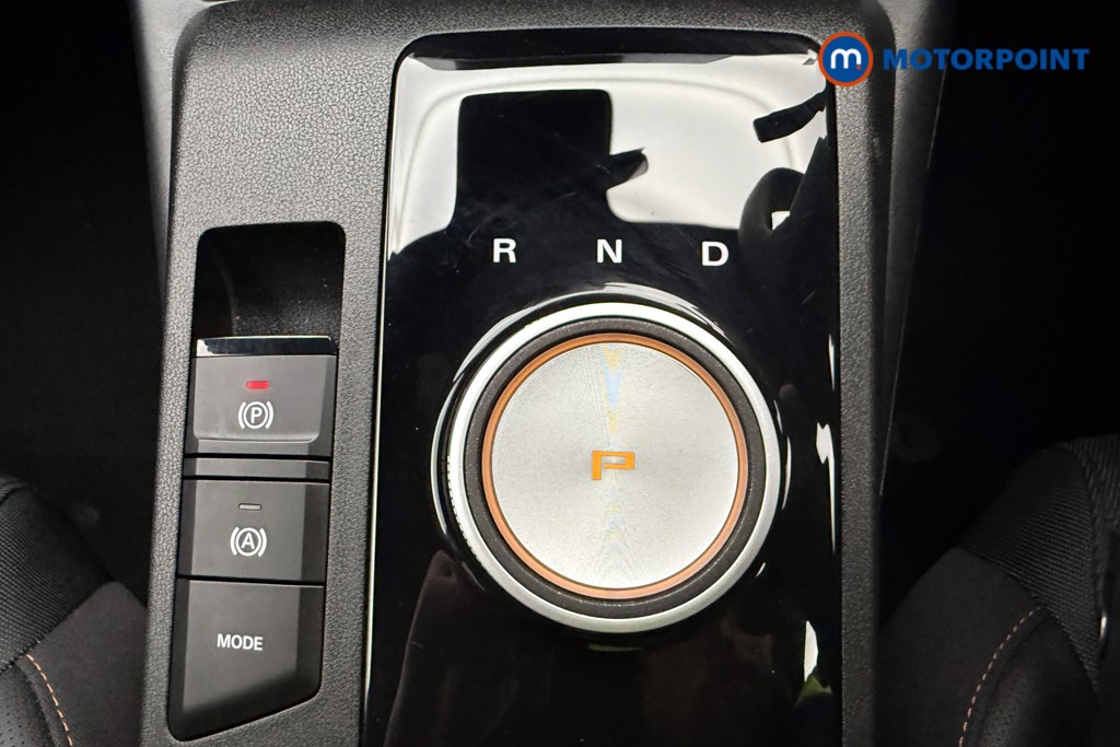 Used MG MG3 2025 for sale - 77234221: Photo 22