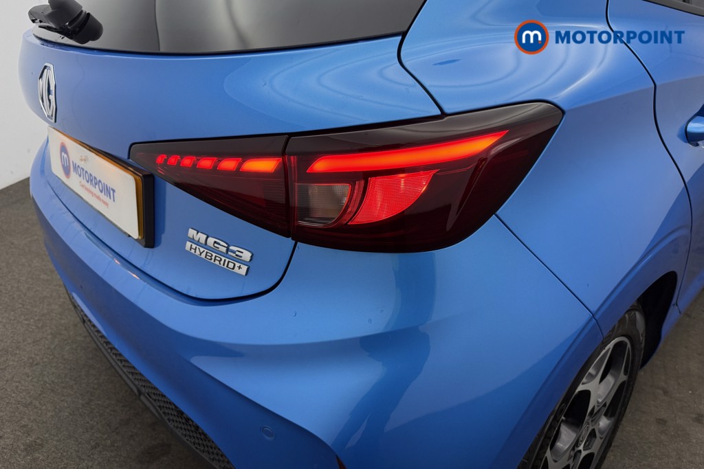 Used MG MG3 2025 for sale - 77234221: Photo 25