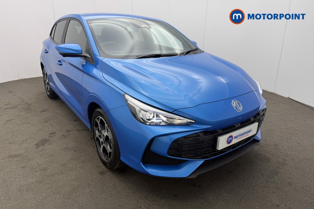 Used MG MG3 2025 for sale - 77234221: Photo 27