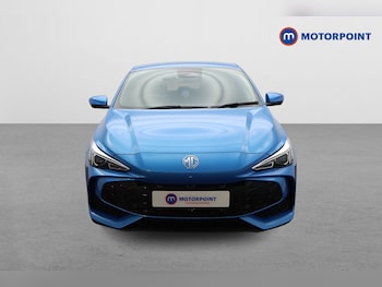 Used MG MG3 2025 for sale - 77234221: Photo