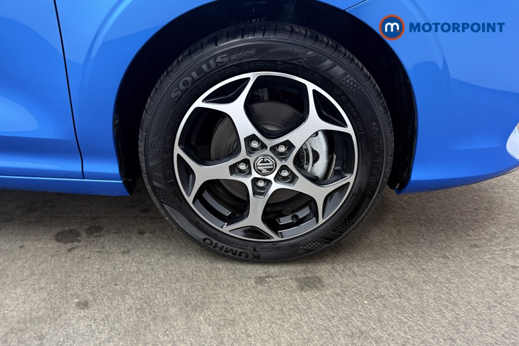 Used MG MG3 2025 for sale - 77234221: Photo 30