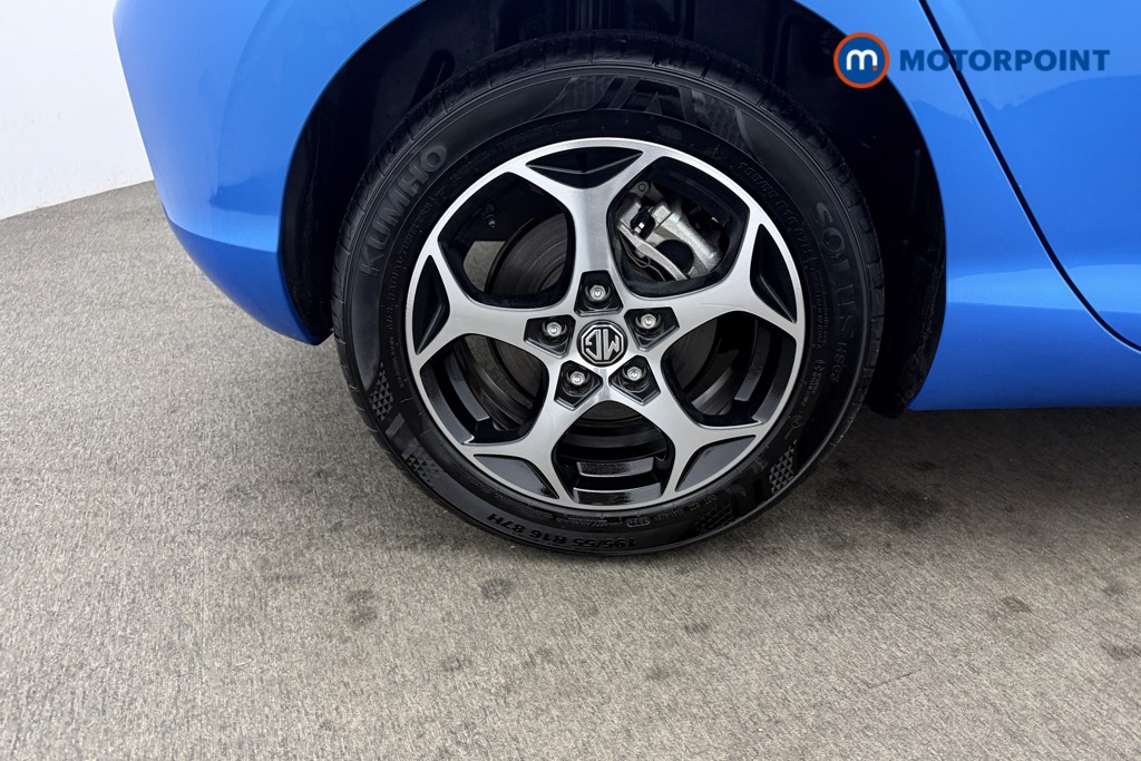 Used MG MG3 2025 for sale - 77234221: Photo 31