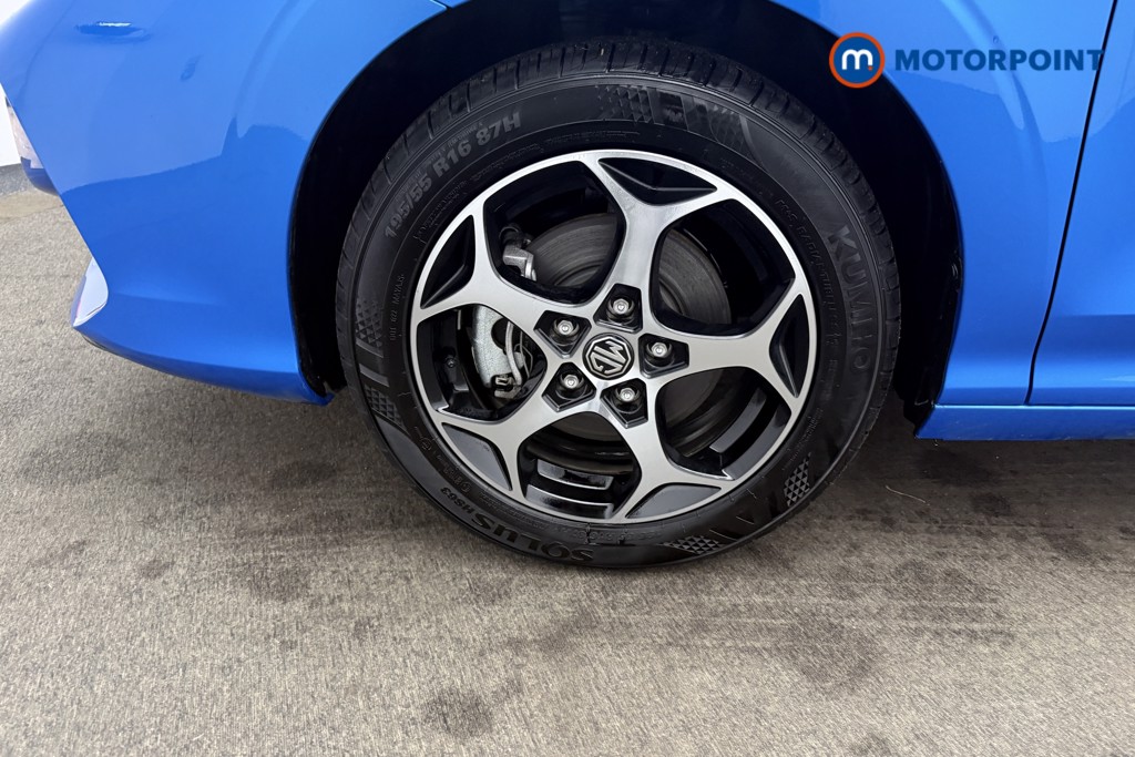 Used MG MG3 2025 for sale - 77234221: Photo 33