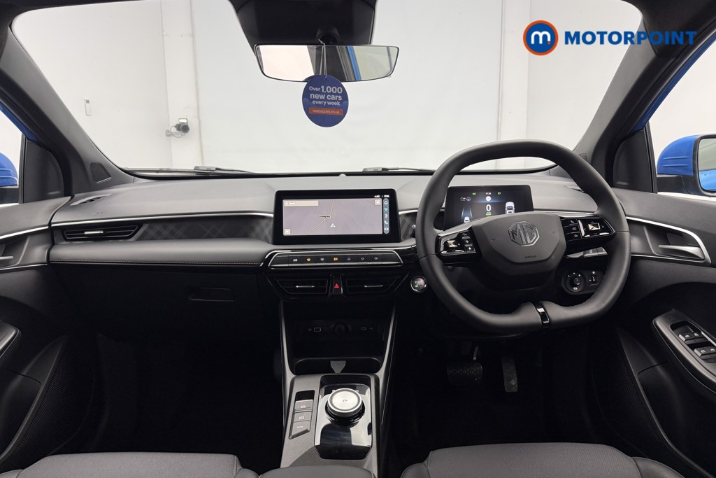 Used MG MG3 2025 for sale - 77234221: Photo 9