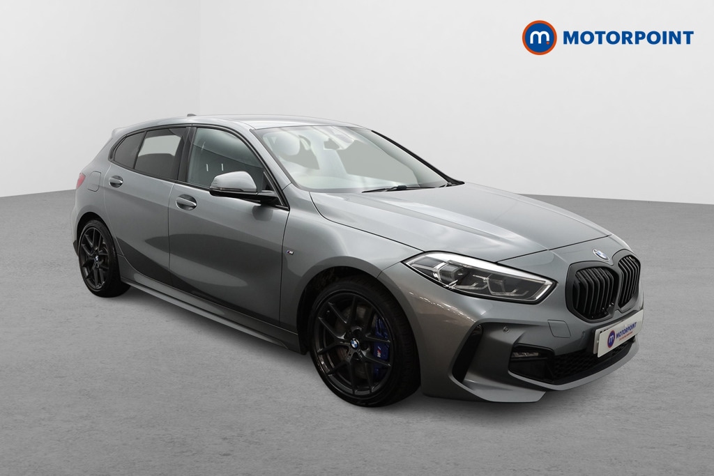 Used BMW 1 Series 2024 for sale - 76117954: Photo 1
