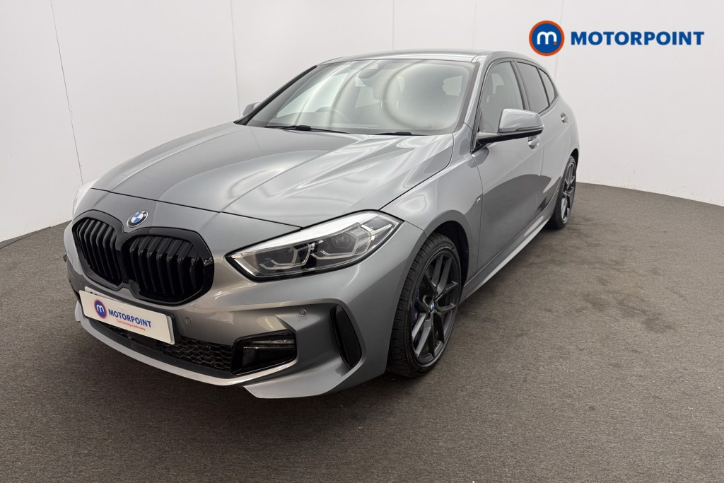 Used BMW 1 Series 2024 for sale - 76117954: Photo 10