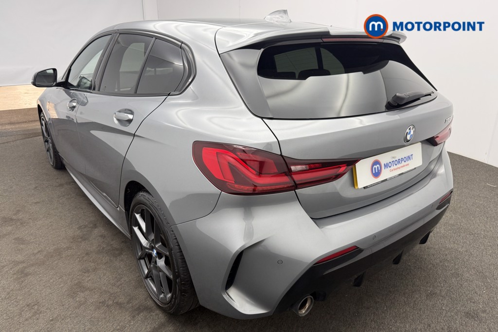 Used BMW 1 Series 2024 for sale - 76117954: Photo 13