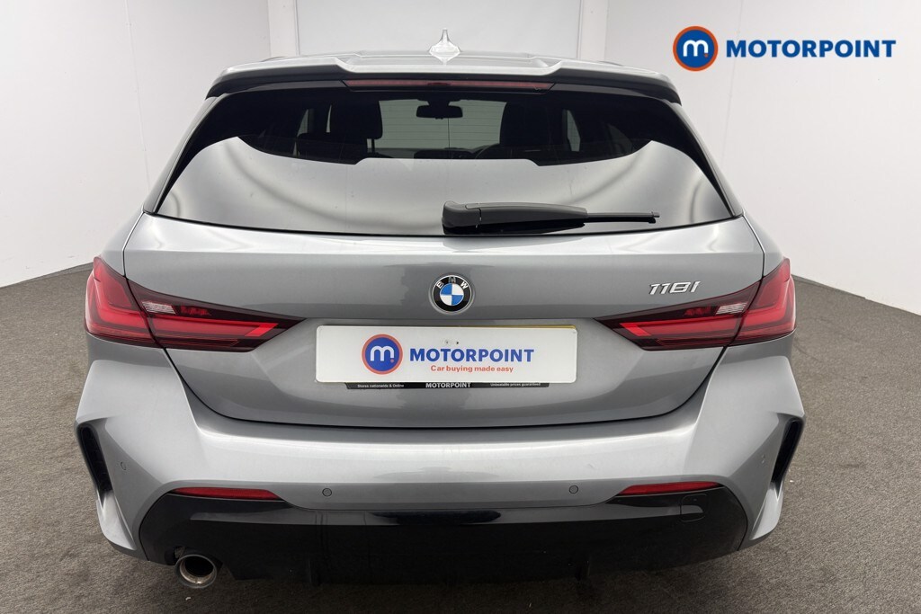 Used BMW 1 Series 2024 for sale - 76117954: Photo 14